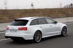 Audi RS6 Avant 2013 года (WW)
